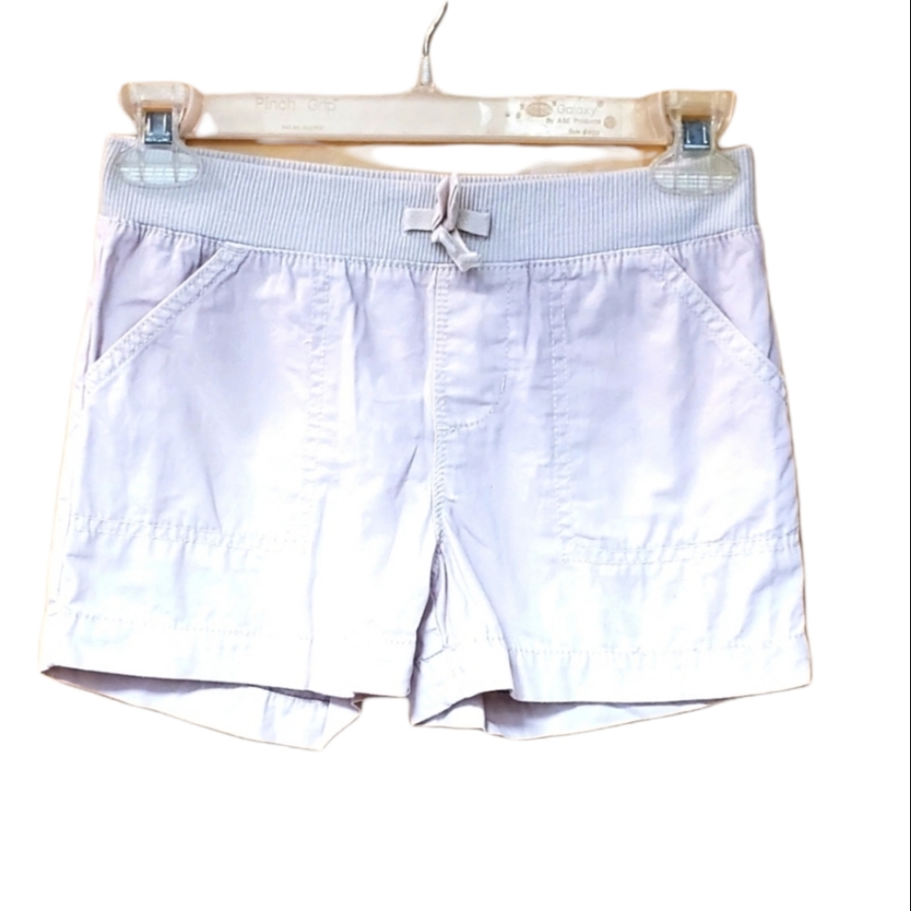 Khaki Shorts for Kids
